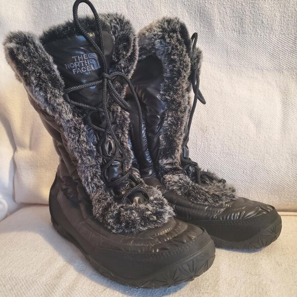 Women's North Face Size 7 - Picture 1 of 4